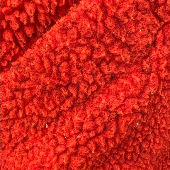 Free People We The Free Rivington Sherpa Jacket - Picture 7 of 14